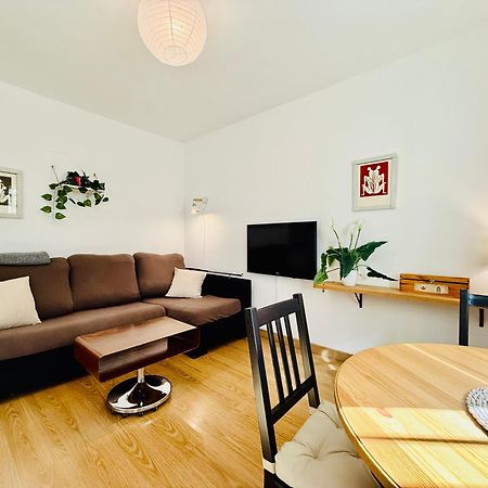 Centrico Apartamento Con Parking Granada Dış mekan fotoğraf