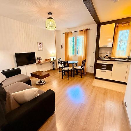 Centrico Apartamento Con Parking Granada Dış mekan fotoğraf