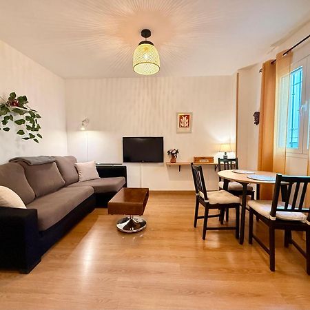 Centrico Apartamento Con Parking Granada Dış mekan fotoğraf