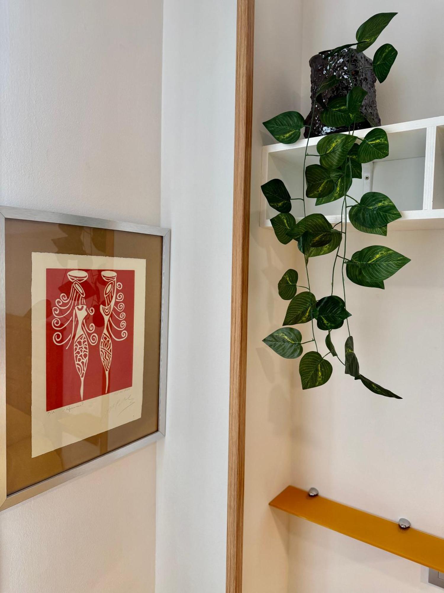 Centrico Apartamento Con Parking Granada Dış mekan fotoğraf