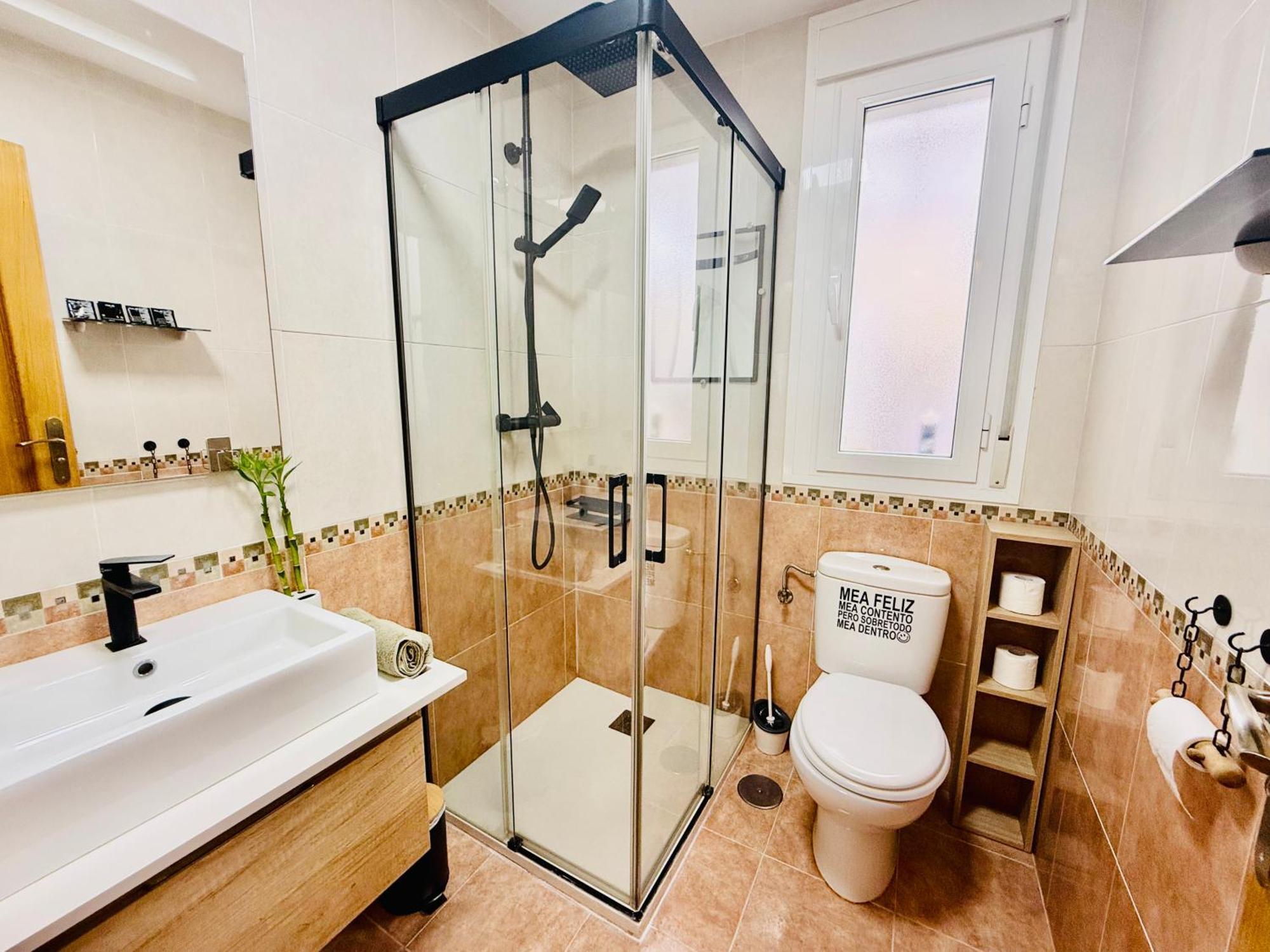 Centrico Apartamento Con Parking Granada Dış mekan fotoğraf