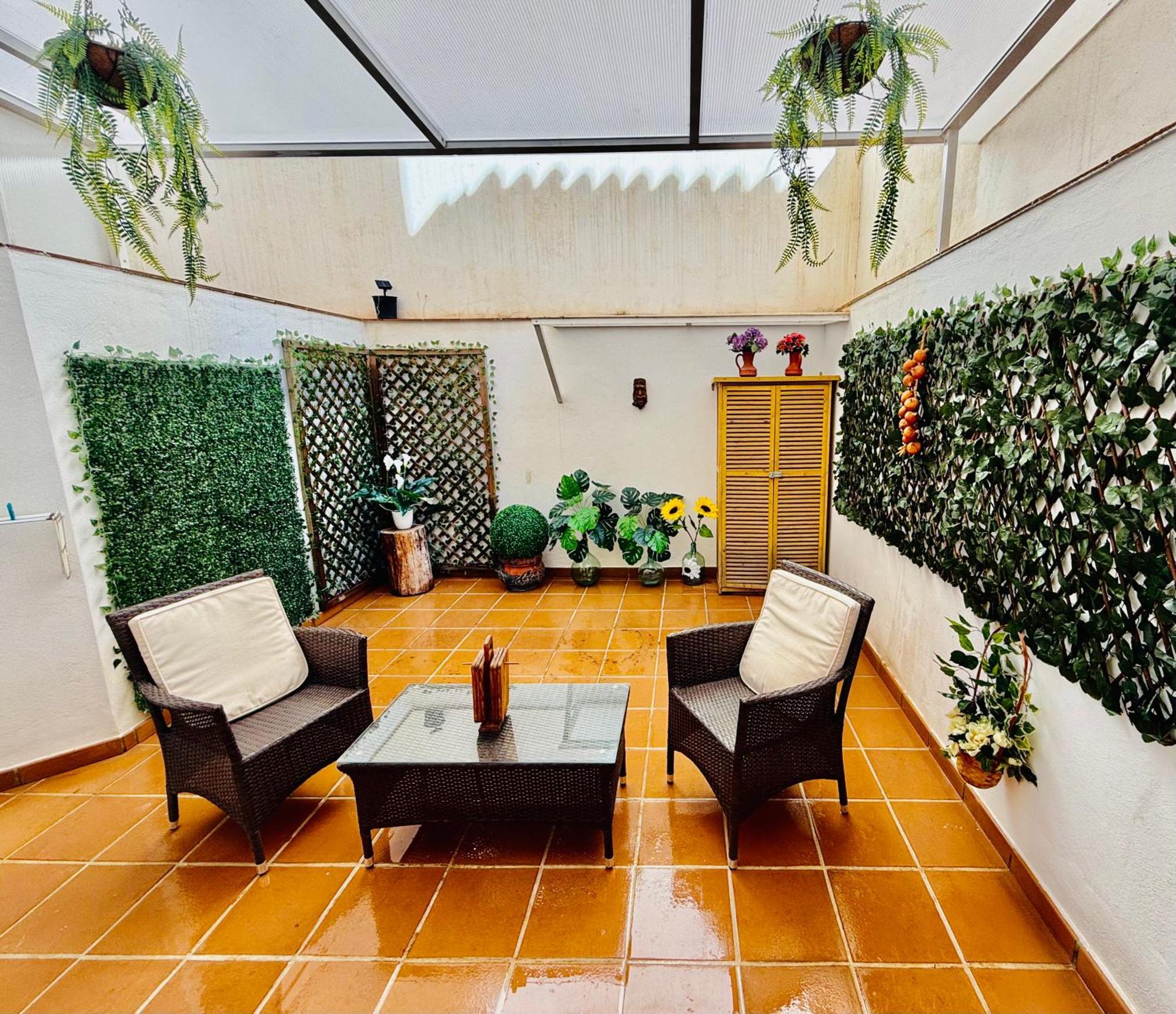 Centrico Apartamento Con Parking Granada Dış mekan fotoğraf
