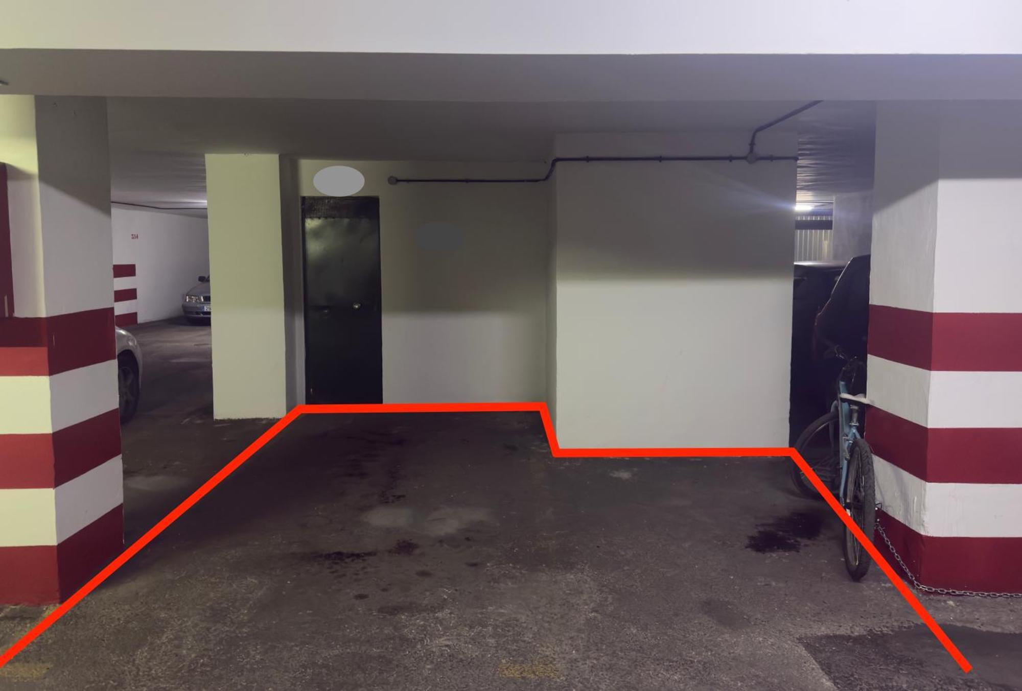 Centrico Apartamento Con Parking Granada Dış mekan fotoğraf