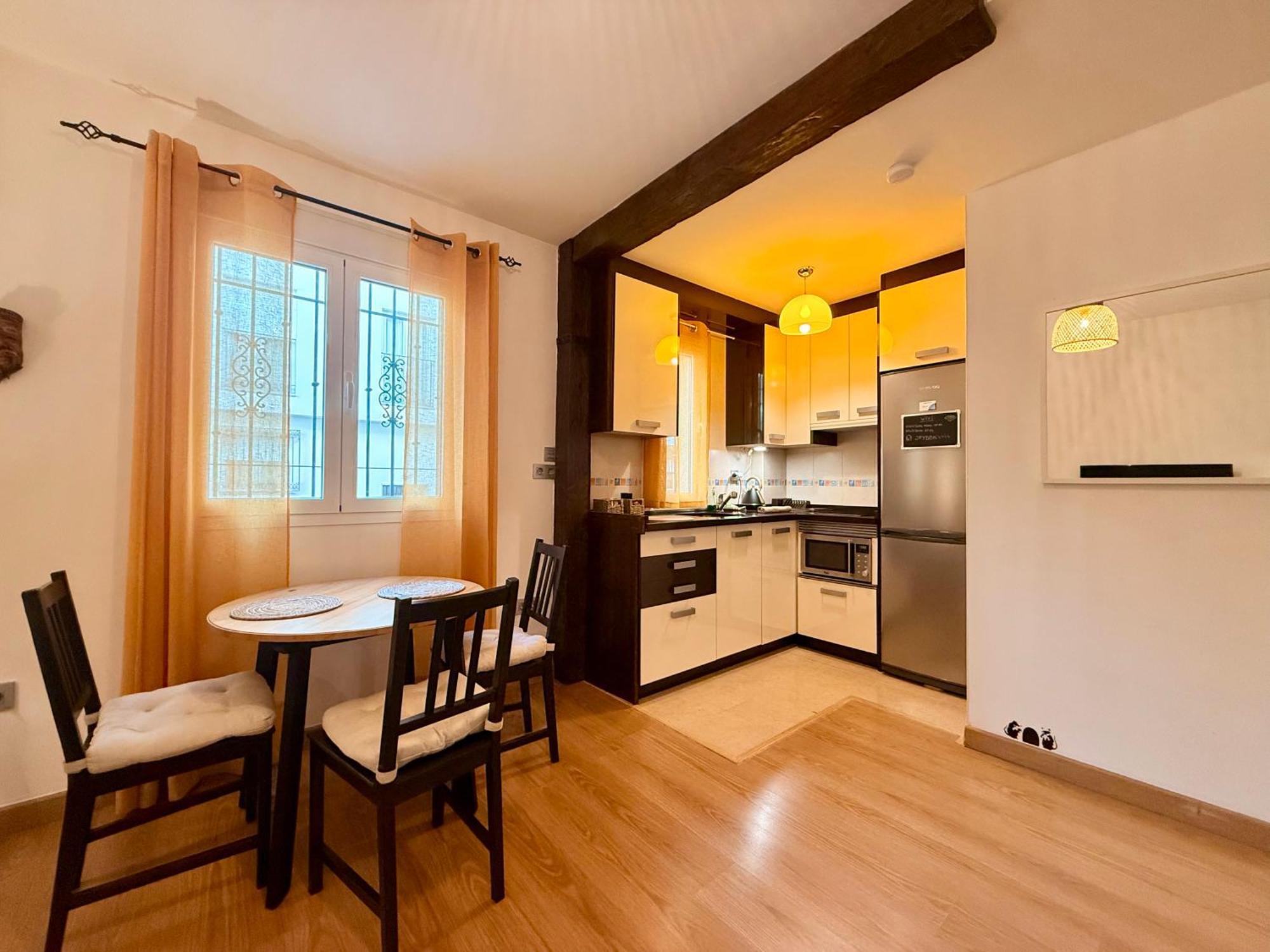 Centrico Apartamento Con Parking Granada Dış mekan fotoğraf